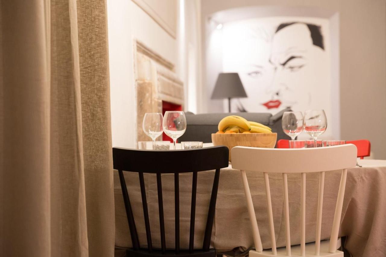 Charm Apartment Pietrasanta Εξωτερικό φωτογραφία
